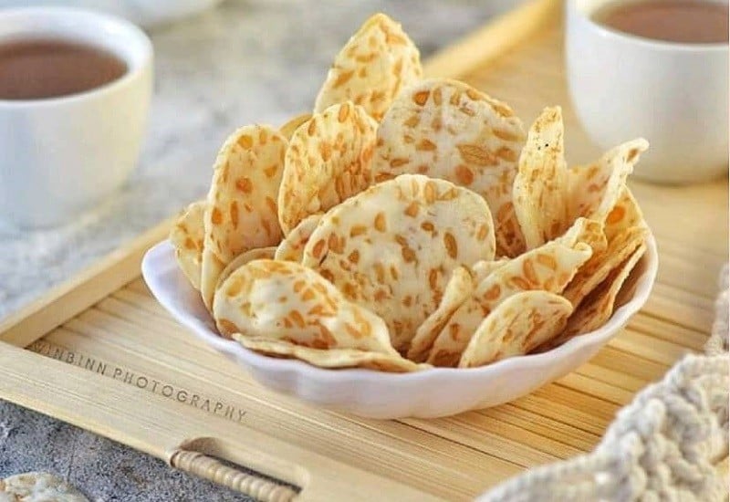 10 Oleh-Oleh Khas Tawangmangu yang Wajib Dibawa Pulang
