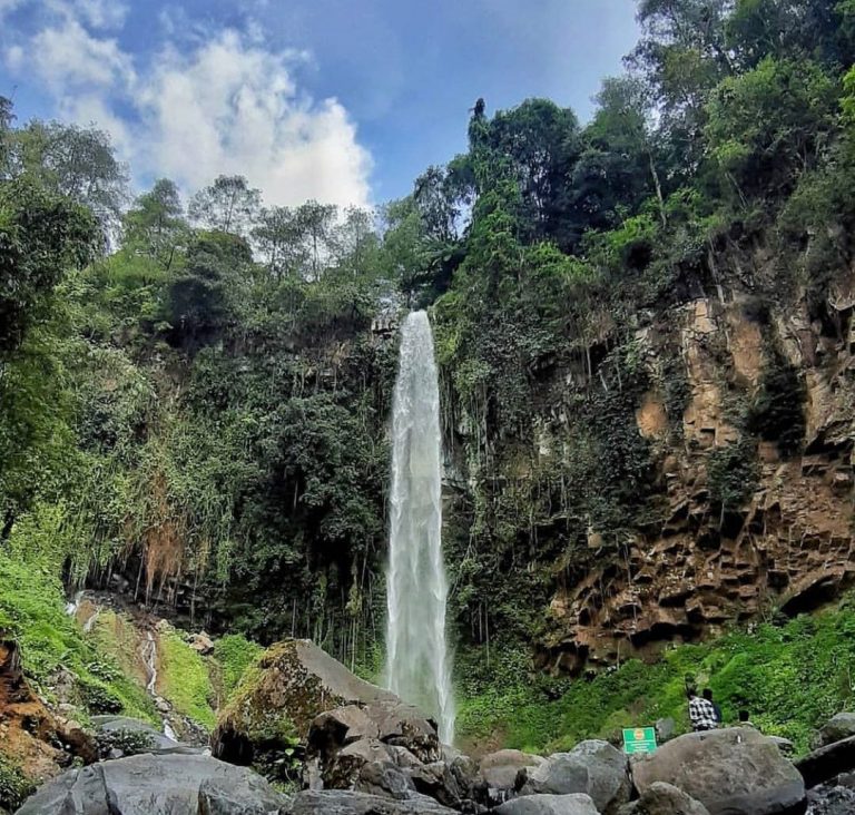 7 Rekomendasi Wisata Tawangmangu yang Wajib Dikunjungi